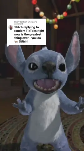 A post by @disneystudios on TikTok caption: Replying to @Ryan Smetzer 
