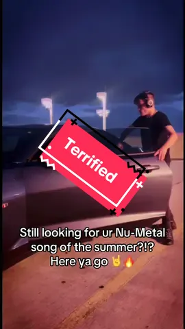 A post by @dakota_butler on TikTok caption: Terrified By IRL Out Now! #linkinpark #alt #fyp #foryou #vocalist #numetal #linkinparkfan #numetaltiktok #dakota #vocals #alternative #rock #fy #linkinparksoldier #