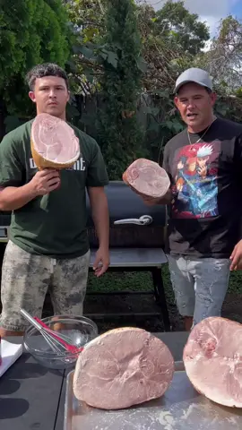 A post by @ralphthebaker on TikTok caption: Let’s get these smokers gone for the summertime. #bbq #cookout #occasion 