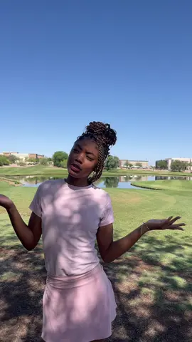 A post by @jazminera on TikTok caption: life with a golfer boyfriend #fyp #foryou #xyzbca #az #golf#Inverted 