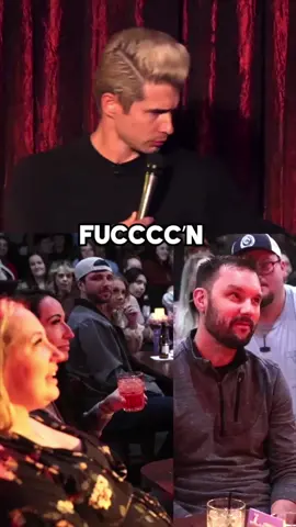 A post by @blaucomedy on TikTok caption: STAND UP COMEDY TOUR: Charles Town, WV 7/25 | Atlantic City 7/26 | Reading, PA 7/27 | Tarrytown, NY 9/04 | Montclair, NJ 9/05 | Montreal, QC 9/6 | Brea, CA 9/11-13 | Charleston, SC 9/24 | Durham, NC 9/25 | Portsmouth, VA 9/26 | Oklahoma City,  OK 9/27 | Des Moines, IA 10/9 | Lincoln, NE 10/10 | Kansas City, MO 10/11 | Buffalo, NY 10/23 | Grand Rapids, MI 10/24 | Detroit, MI 10/25 | Salt Lake City, UT 11/6-8 | Fort Lauderdale, FL 11/20 | Tampa, FL 11/21 | Orlando, FL 11/22 | Jacksonville, FL 11/23 | Madison, WI 12/05 | Chicago, IL 12/06 | Palm Desert, CA 3/11/26