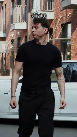 A post by @seneamin on TikTok caption: как вам новый трек? 