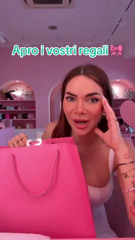 A post by @nicolepallado on TikTok caption: Grazie davvero di cuore a tutti 🩷