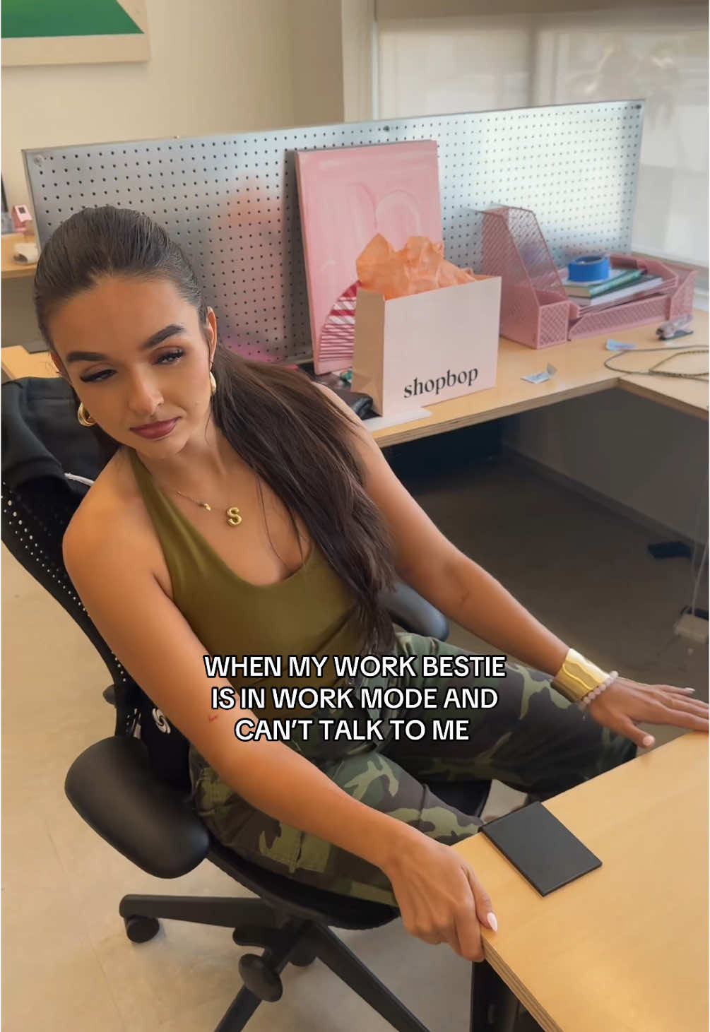 A post by @miamidesigndistrict on TikTok caption: broke my heart #MiamiDesignDistrict 