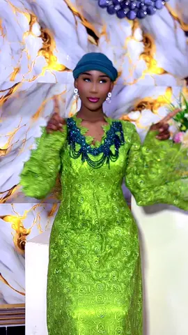 A post by @mamediarragueye098 on TikTok caption: 💚💍