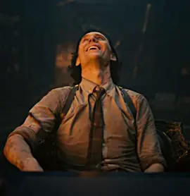 A post by @forlokisake on TikTok caption: freak like me!🥰 #loki 