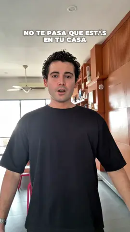 A post by @maulopezzz on TikTok caption: Lo que te ayuda a disfrutar de la tranquilidad incluso en casa son los nuevos #HUAWEIFreeBuds6 ! @Huawei Mobile Mx  #publicidad