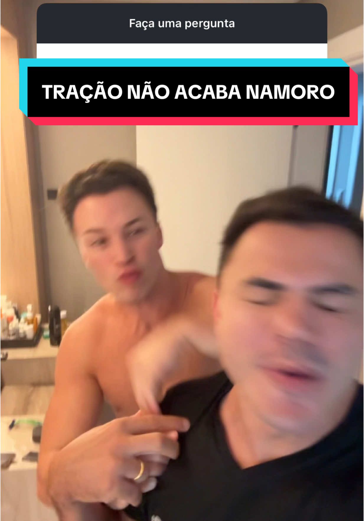 A post by @gilliardimachado on TikTok