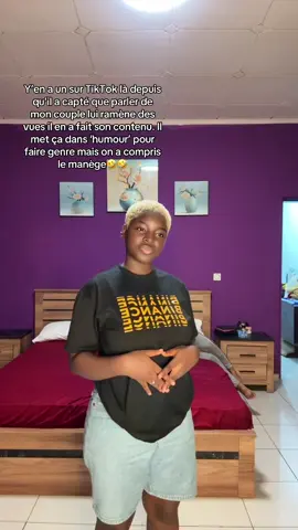 A post by @bozick224 on TikTok caption: Y’en a marre 😂#pourtoi #viralvideos #guineenne224🇬🇳 #humor 