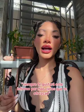 A post by @la_icyyy on TikTok caption: E mentira?👁️