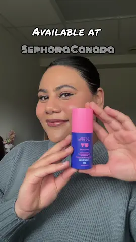 A post by @the.m.spot on TikTok caption: @Ultra Violette Australian SPF @sephoracanada  Shop yours at Sephora Canada  #sunscreen #mistspf50 #sunscreenspray #ultraviolette #spf50 #sephora #sephoracanada 