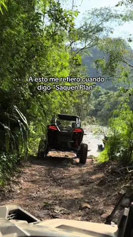 A post by @valeriavp52 on TikTok caption: Saquen plan 🗣️ #fypシ゚viral #fyppppppppppppppppppppppp #rzrlife #rutas #rutas4x4 