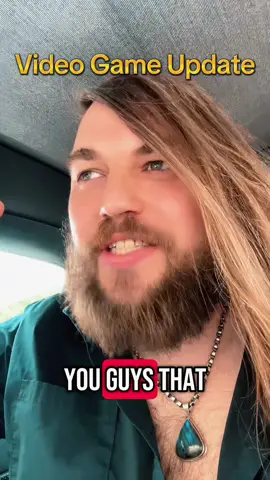A post by @nerdork0 on TikTok caption: Watch till end, like, comment, share! TY so Much! #videogames #new #voiceactor #viral #funny #foryoupage #fyp #fypシ #fypシ゚viral 