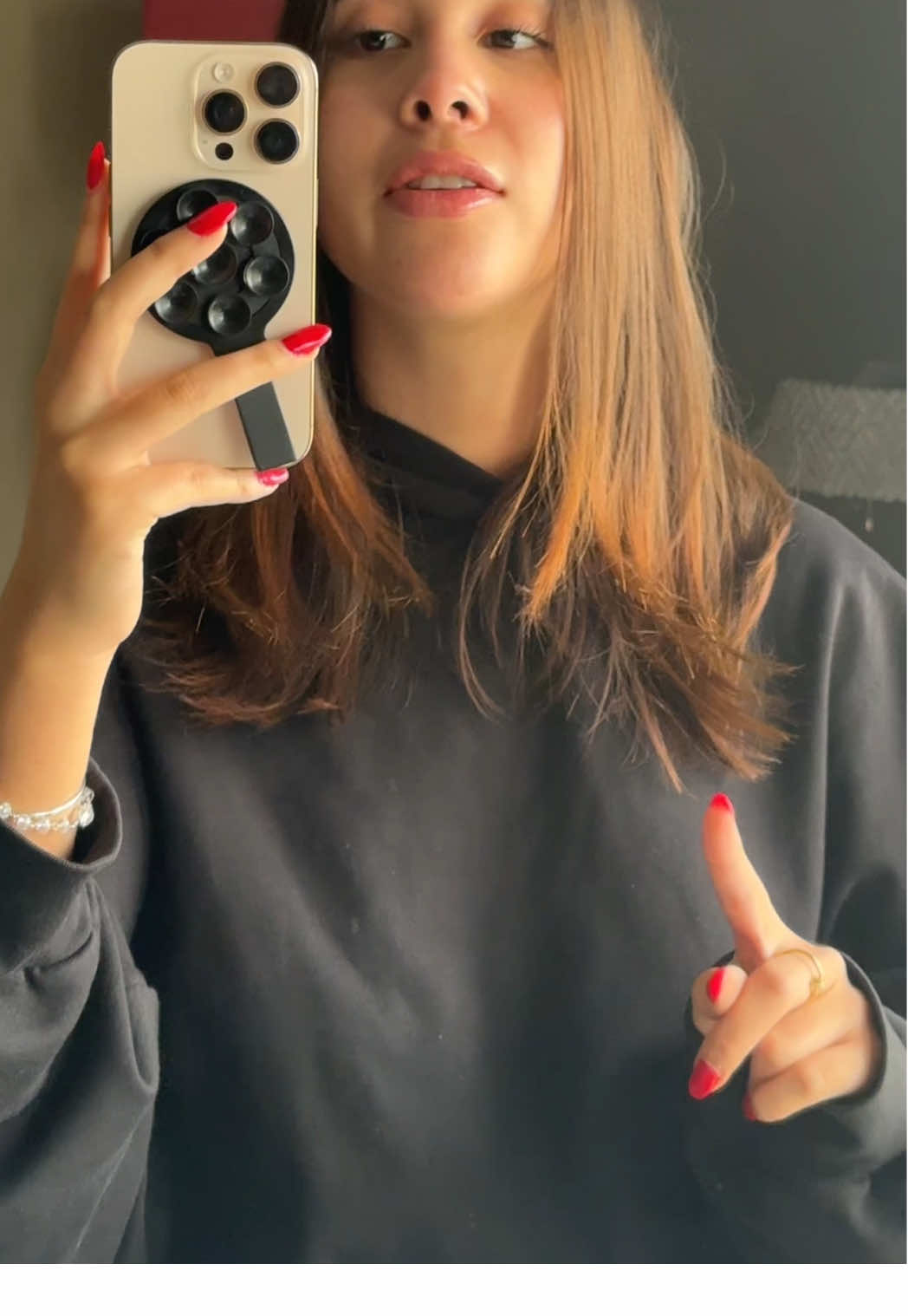A post by @wiwishoda on TikTok caption: #labishoda mi pelo 🥹