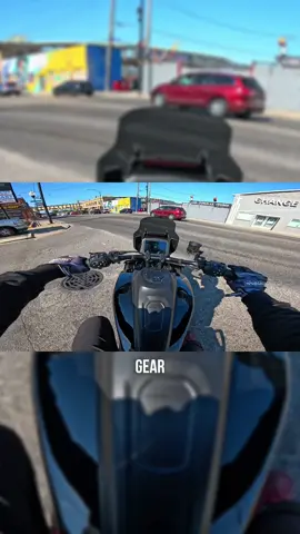 A post by @brian_636 on TikTok caption: Memorial on Chicago’s West Side #Motorcycle #Chicago