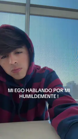 A post by @oscar_maydonnn on TikTok caption: YO SOY LO MEJOR QUE EN TU VIDA HAS CONOCIDO !! #fyp #fy 