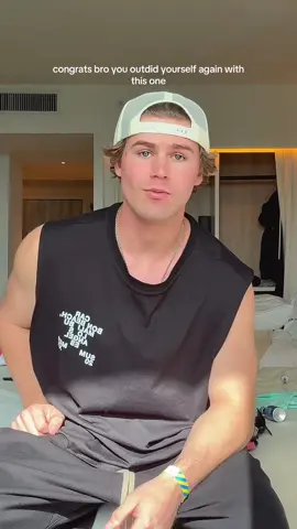 A post by @ayypatrick on TikTok caption: w alex