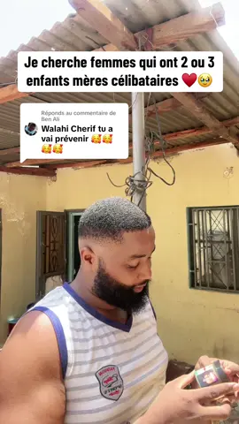 A post by @carlo.39 on TikTok caption: Réponse à @Ben Ali Femmes qui ont 2 , 3 enfants mères célibataires ♥️🥹
