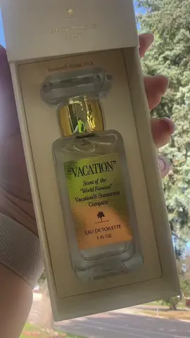 A post by @fantasysfx303 on TikTok caption: I’m gonna smell like summer everyday 😊 🔥 