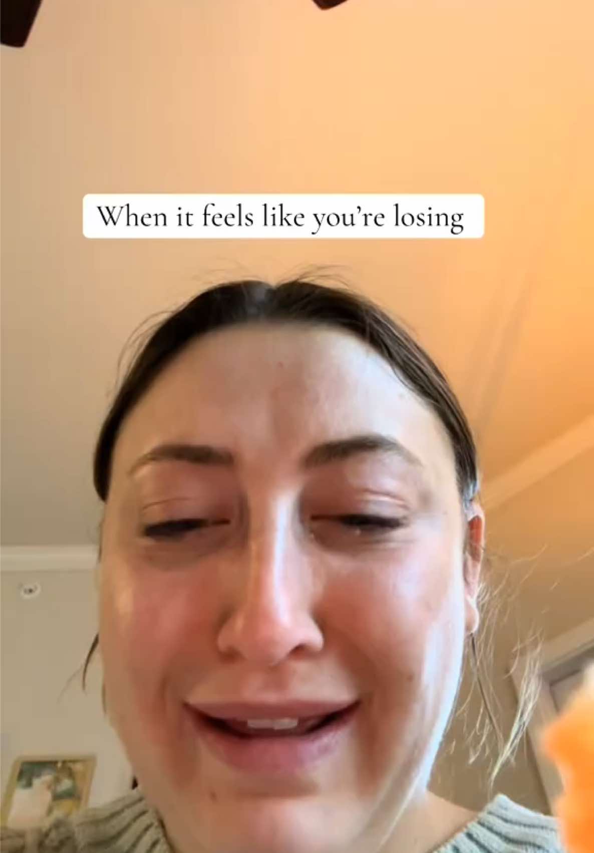 A post by @gibz_ on TikTok caption: Running quite literally saved my mental health🩷