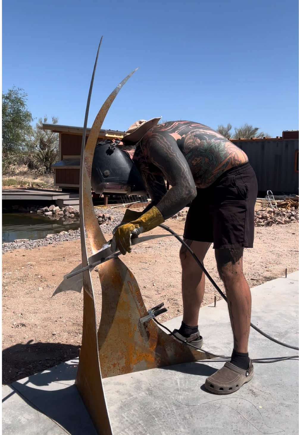 A post by @sean__gatz on TikTok