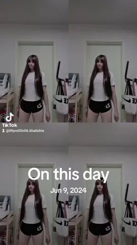 A post by @lillym00n06.khalishie on TikTok