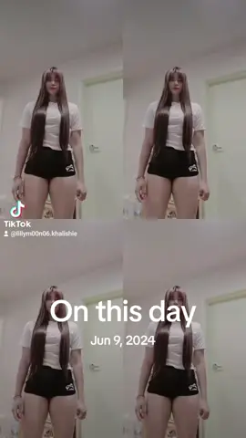 A post by @lillym00n06.khalishie on TikTok