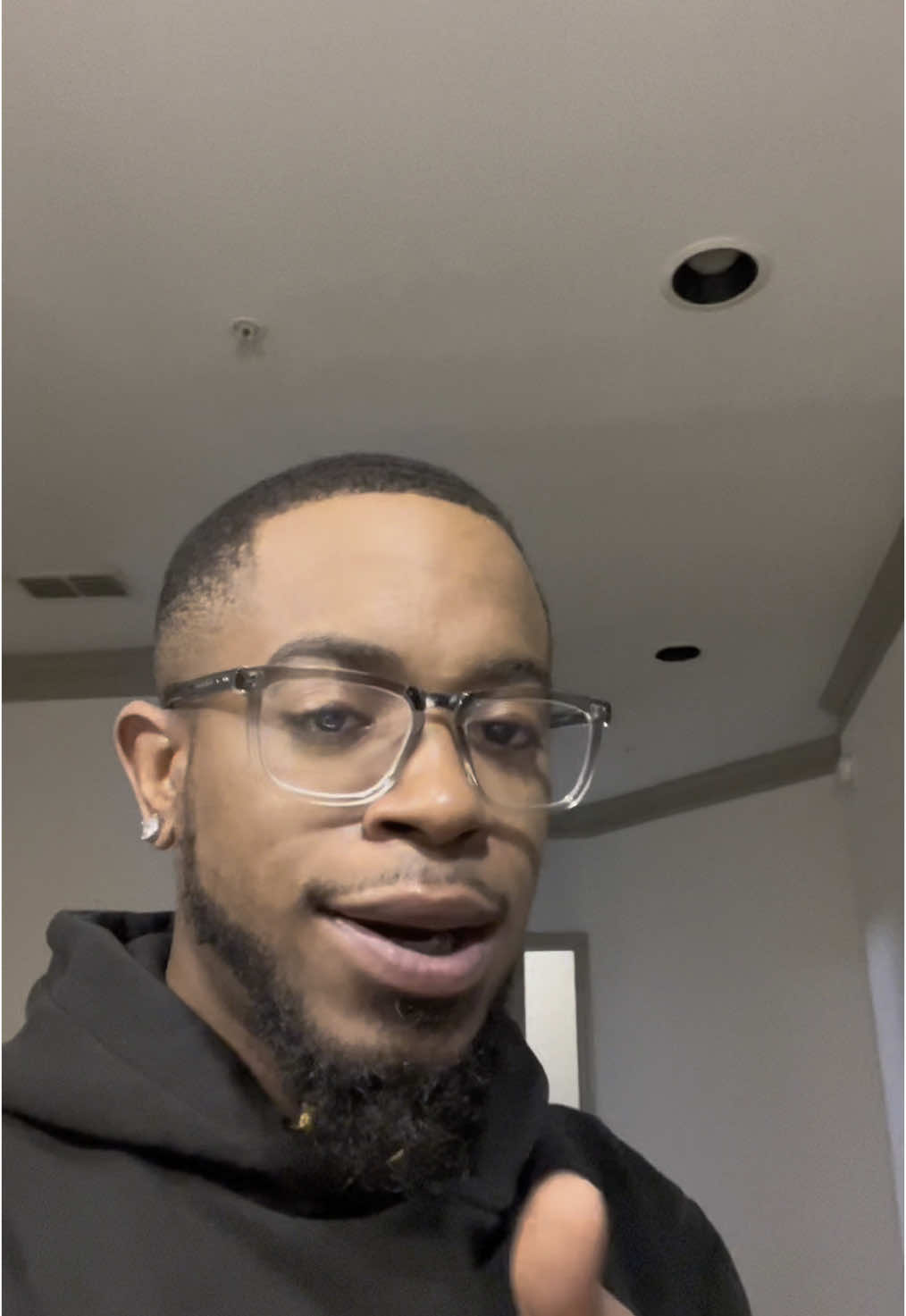 A post by @qbthedon on TikTok caption: It gets to a point!! #fyp #viral #deportation 