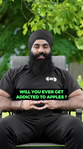 A post by @jasjeetkhairafitness on TikTok caption: Fast food addiction #jasjeetkhaira #healthcoach #weightloss #healthydiet