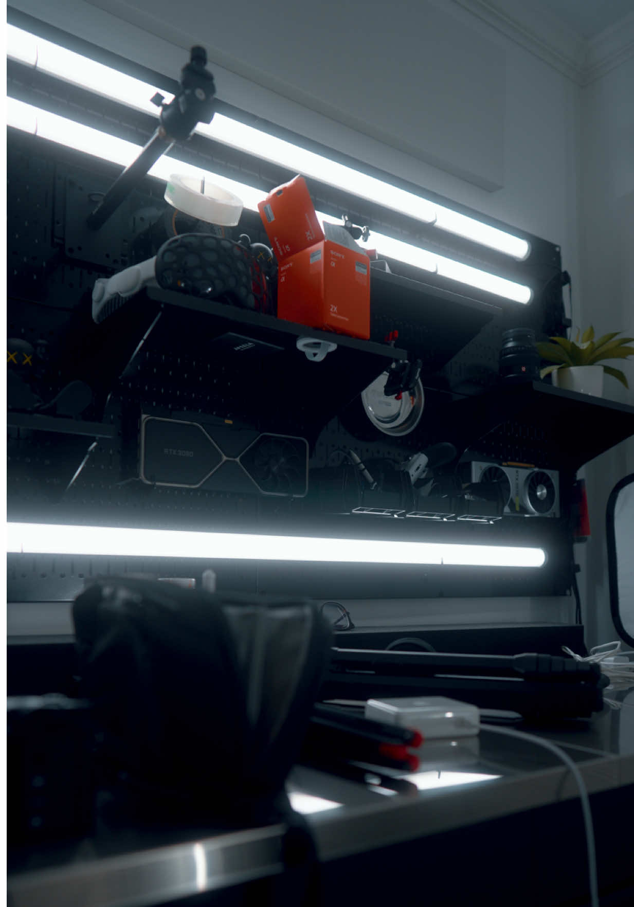 A post by @.mattykay on TikTok caption: Replying to @discordiadivine so much free stuff. #pc #Gaming #techtok #mattykay 