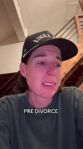 A post by @danaehays on TikTok caption: It gets better baby. I promise. 