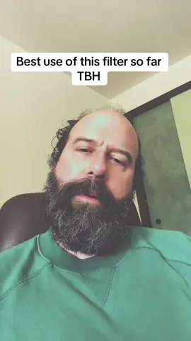 A post by @brettgelman on TikTok caption: Real