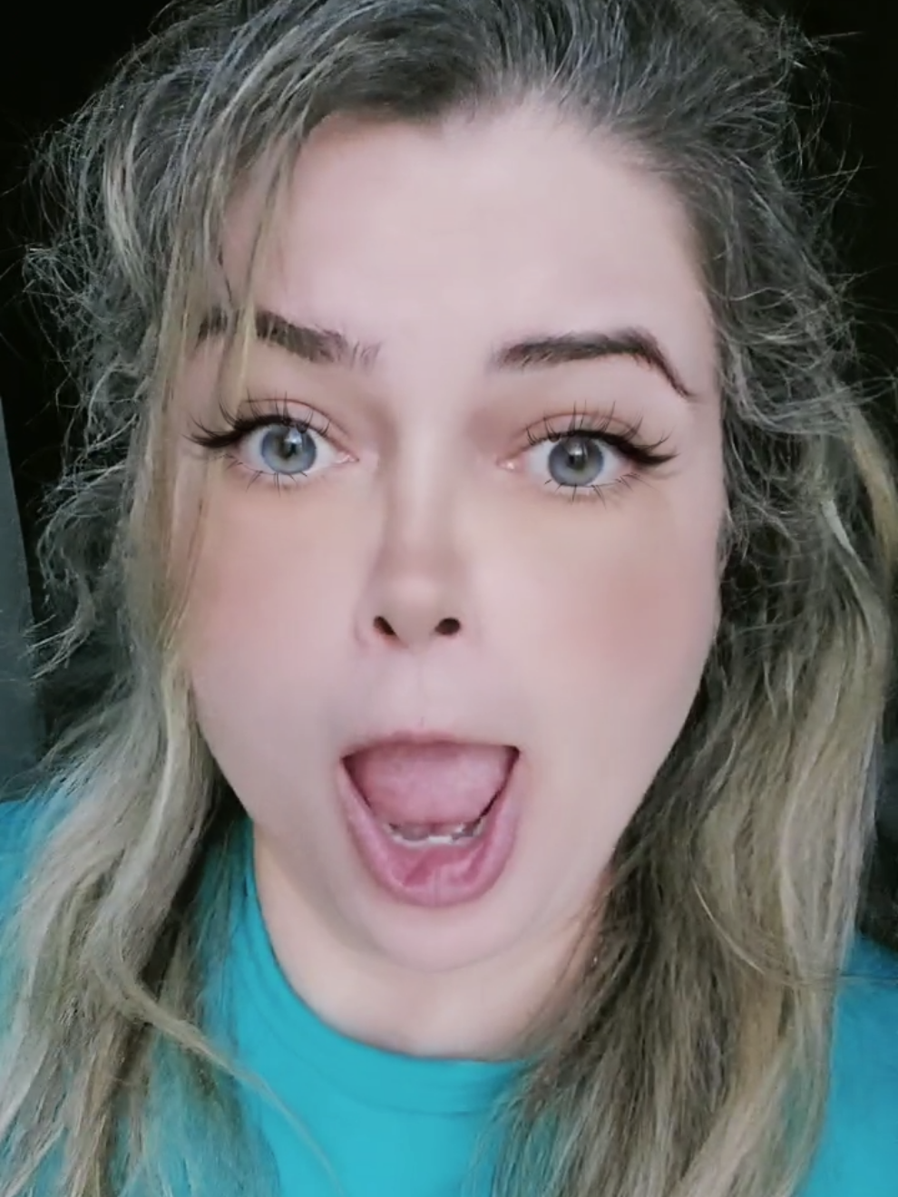 A post by @lerotiss on TikTok caption: Respondendo a @olopa_rage  ❤😘