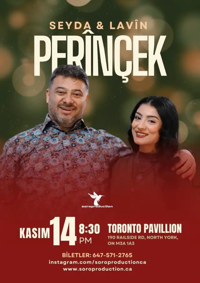 A post by @seydaperincek.official on TikTok
