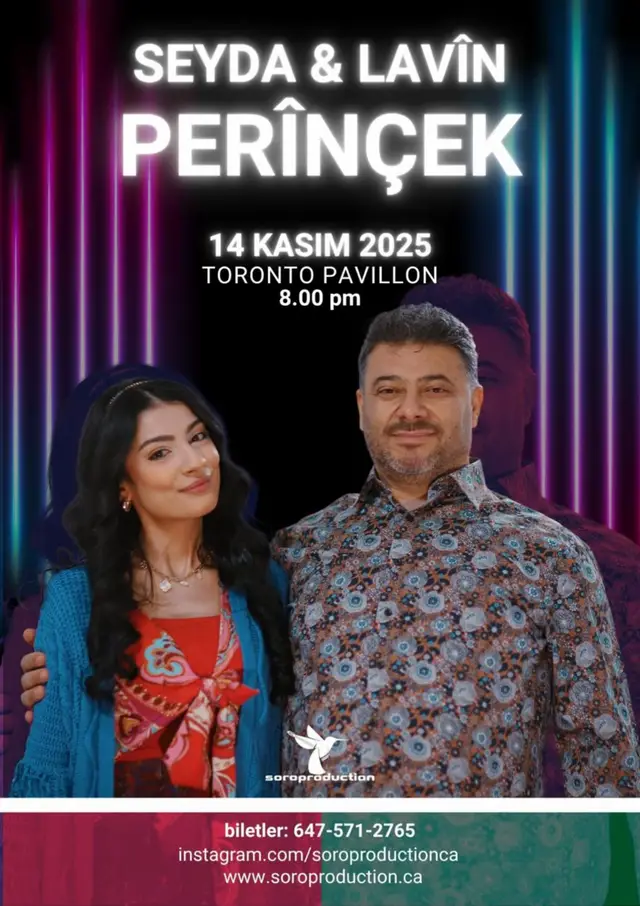 A post by @seydaperincek.official on TikTok