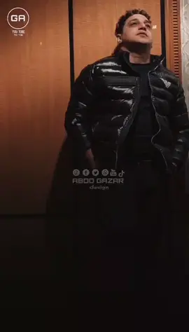 A post by @redaelbahrawy.official on TikTok caption: اللي احنا مش ف حياته الحلو كله فاتة😉🔥