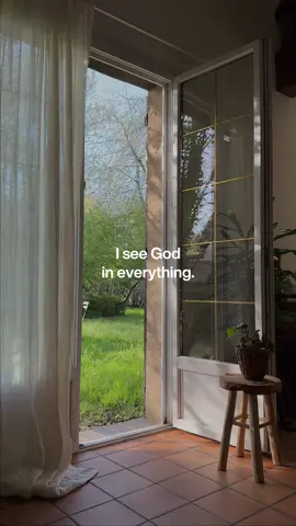 A post by @glorifyappofficial on TikTok caption: Where did you see God today? #Glorify #GrowWithGodEveryDay