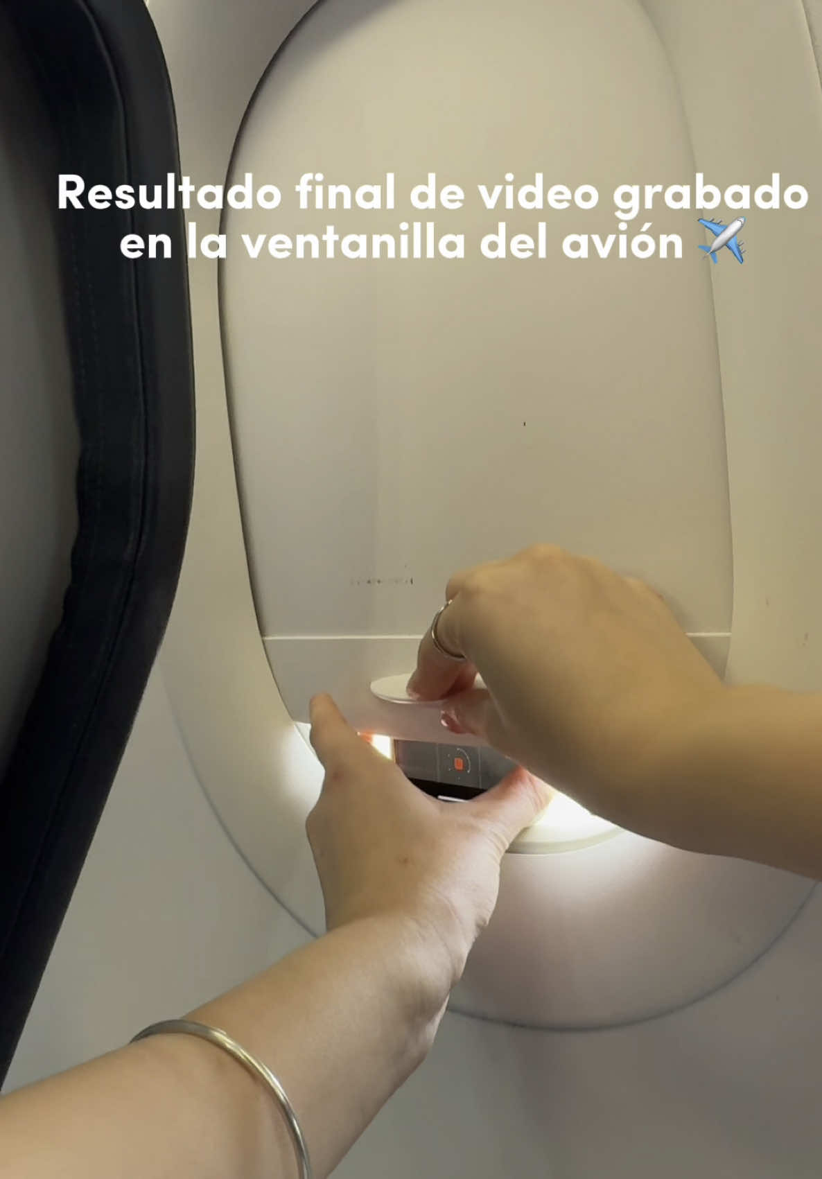 A post by @dafnezzuniga on TikTok caption: Respuesta a @valentina Que les pareció? 👀☁️ #tiktokviral #trendingvideo #travel 