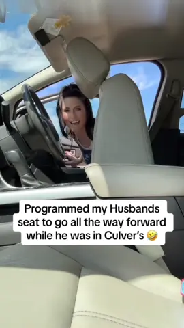 A post by @thugmomog on TikTok caption: Good thing I only asked for water 💧😂 #couples #relationships #prank #marriedlife #husbandwife #fypシ #trending 