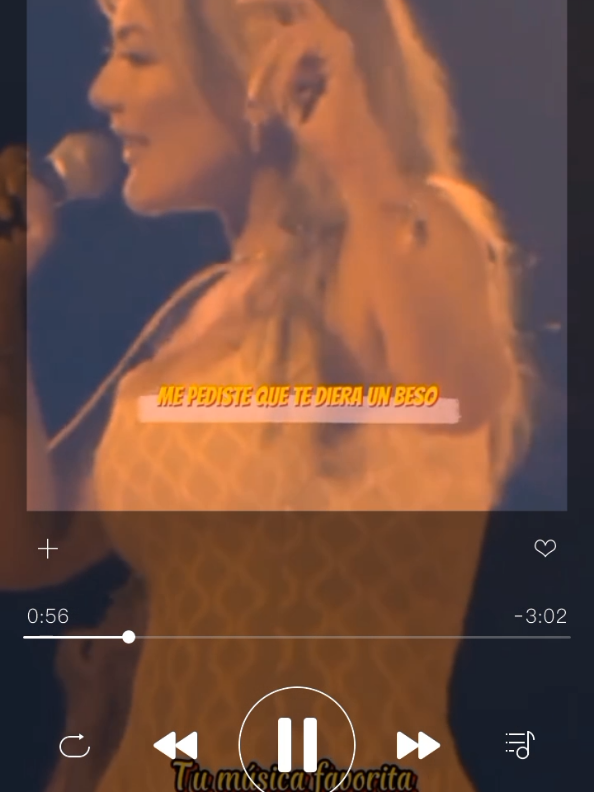 A post by @_tumusicafavorita1 on TikTok caption: #amaiamontero #karolg #rosas #letrasdecanciones #fypシ゚ #Viral #parati #tendencia #destacame #xybca #tumusicafavoritas #tumusicafavoritas1 