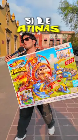 A post by @islasvlogs_ on TikTok caption: Si adivinas el precio… ¡Te lo quedas! 