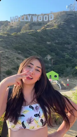 A post by @fervegs on TikTok caption: HOLLYWOOD ⭐️ me encantó este video