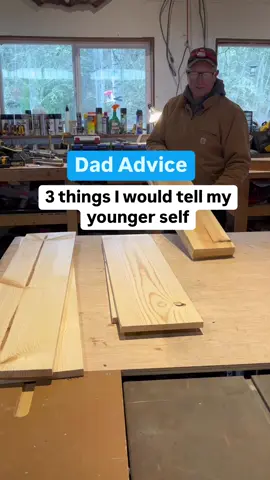 A post by @dadadvicefrombo on TikTok caption: #ad I always tell my kids: It’s cheaper to prepare for emergencies than to recover from them.  Almost everyone I know has it on their “list” to figure out their emergency kits or finally sit down and figure out their life insurance options in case of the loss of either parent. My ask of you is that you make these things a priority this month.   Speaking of “make the first step smaller”, the first step I would take in learning about life insurance is to visit USAA.com/parents   Tell me: What is one lesson you would tell your younger self?   Love, Dad   @USAA (USAA Life Insurance Company and USAA Life Insurance Company of New York