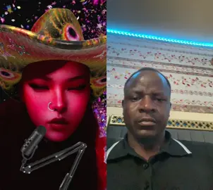 A post by @ibakuja on TikTok caption: #duet with @OF NOW YOURK OFF 