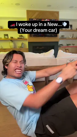 A post by @infamous_wu13 on TikTok caption: What’s your dream car? Mines a Mclaren Senna 