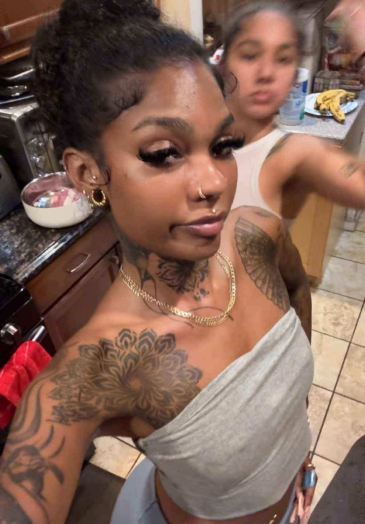 A post by @marneeeeezy on TikTok