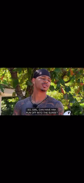 A post by @realacegreene on TikTok caption: BE SURE TO TUNE IN FOR THE NEXT EPISODE ❤️🏝️ #fyp #ace #LoveIsland 