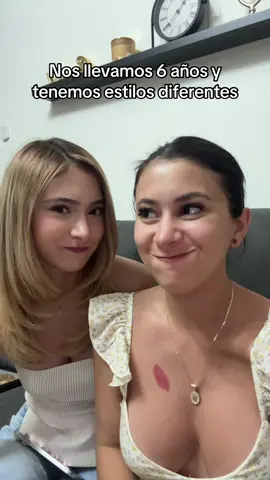 A post by @odalysanddafnne on TikTok caption: Con cual te identificas? @مشعل تمر | Mishaal Tamer 
