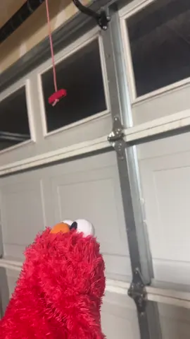 A post by @logeypump23 on TikTok caption: Don’t we all Elmo 