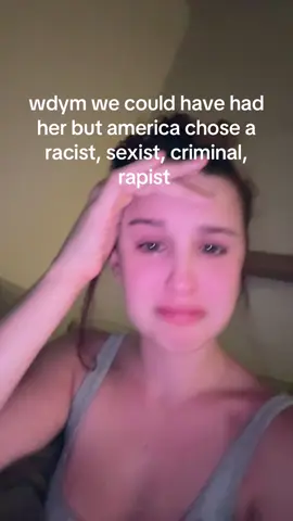 A post by @karliengland on TikTok caption: it will never make sense to me